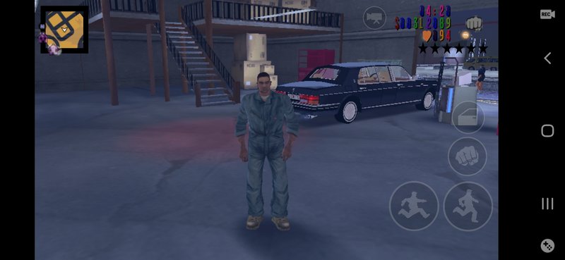 mod
